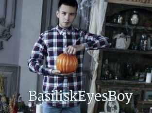 BasiliskEyesBoy