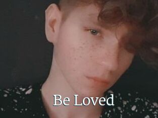 Be_Loved