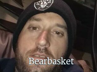 Bearbasket