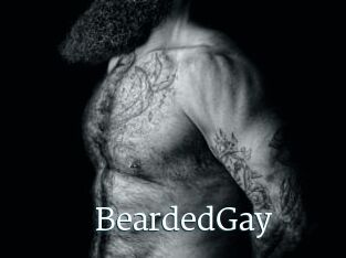 BeardedGay