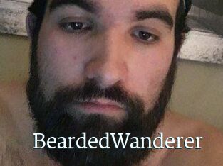 BeardedWanderer