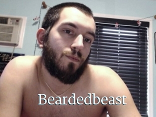 Beardedbeast