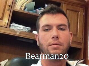 Bearman20