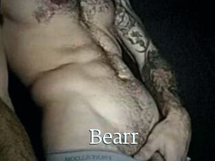 Bearr
