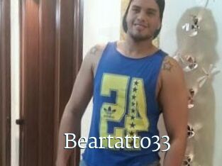 Beartatto33