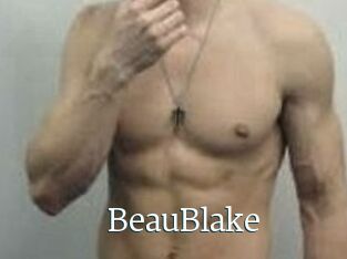 BeauBlake