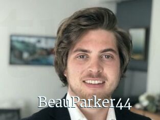BeauParker44