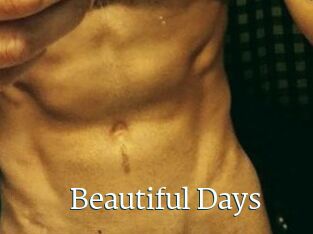 Beautiful_Days