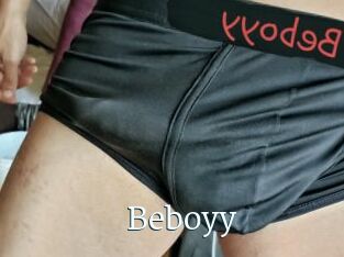 Beboyy