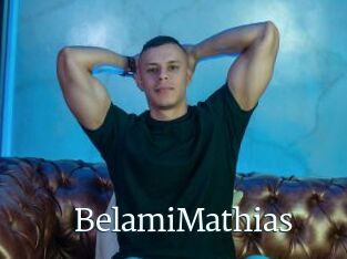 BelamiMathias