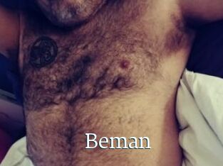 Beman