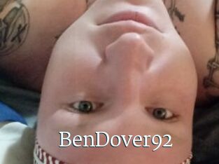 BenDover92