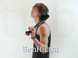BenHillton