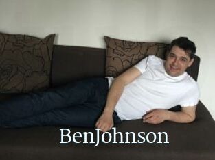 BenJohnson