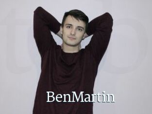 BenMartin