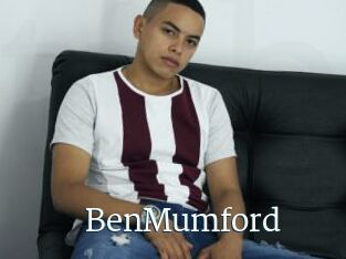 BenMumford