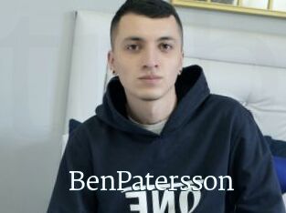 BenPatersson