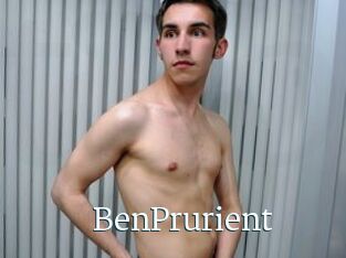 BenPrurient