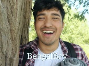BengalBoy