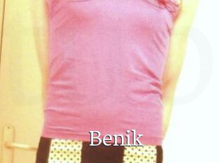 Benik