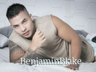 BenjaminBlake