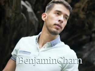 BenjaminCharn