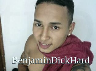 BenjaminDickHard