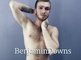 BenjaminDowns