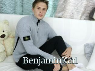 BenjaminKarl