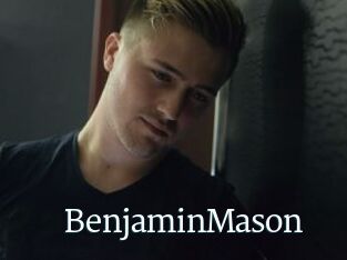 BenjaminMason