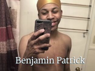 Benjamin_Patrick