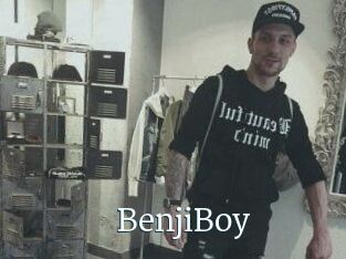 BenjiBoy