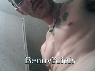 BennyBriefs