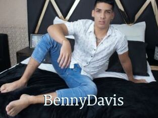 BennyDavis