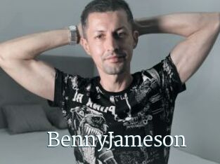 BennyJameson