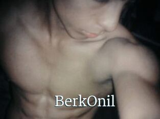 BerkOnil