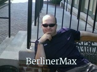 BerlinerMax