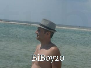 BiBoy20