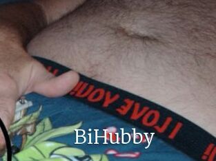 BiHubby