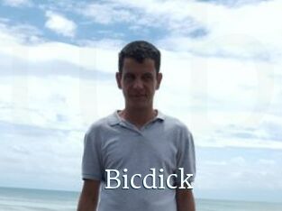 Bicdick