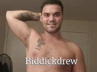 Biddickdrew