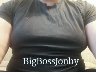 BigBossJonhy