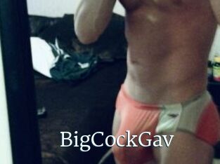 BigCockGav