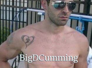 BigDCumming