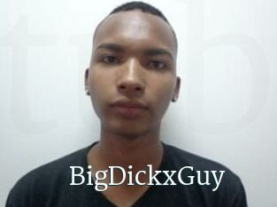 BigDickxGuy