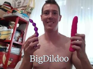 BigDildoo