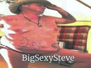BigSexySteve