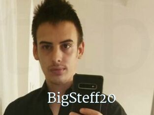 BigSteff20