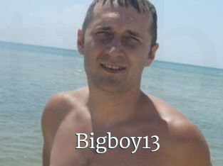 Bigboy13