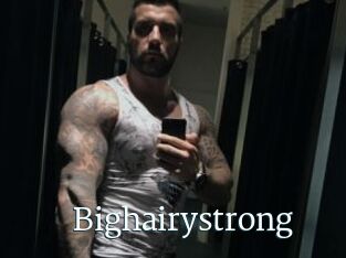 Bighairystrong